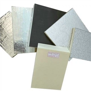 Pólýúretan froðuplata