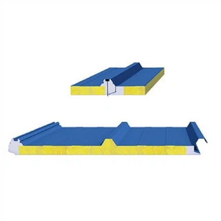 Glerullarþakplötur