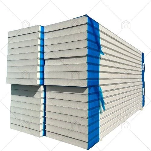 Cold Storage Sandwich Panel
