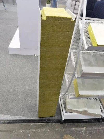 rock wool sandwich panels2 rock wool sandwich panels2